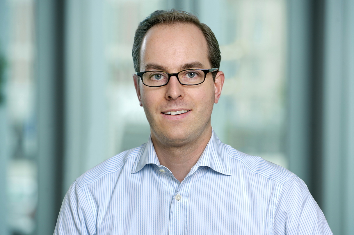 Übernimmt neue Aufgaben bei BMG: Steven Moran