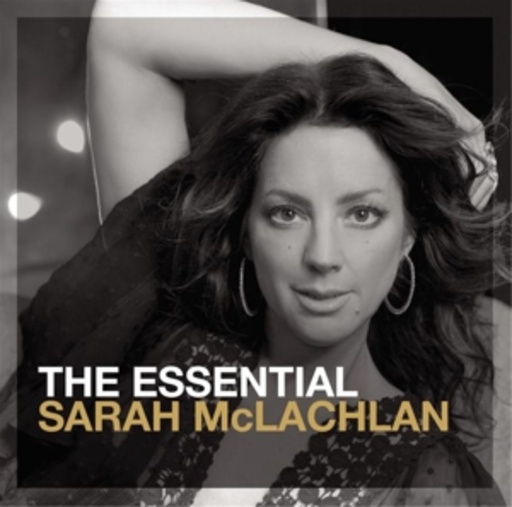 Sarah McLachlan – The Essential