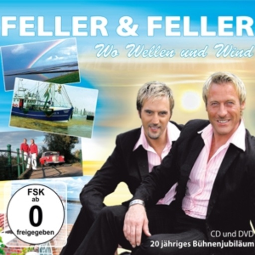 Feller & Feller – Wo Wellen und Wind