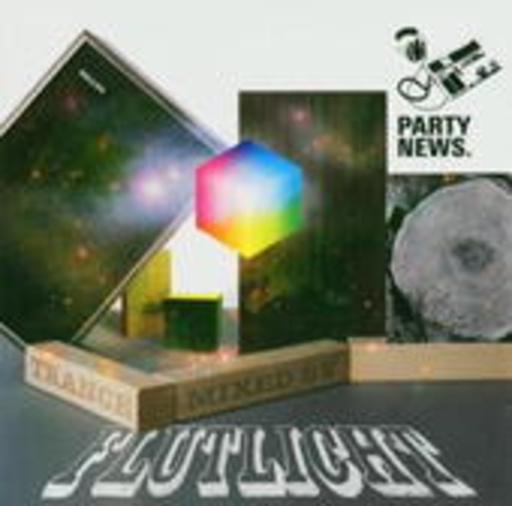 Flutlicht – Trance Mixed