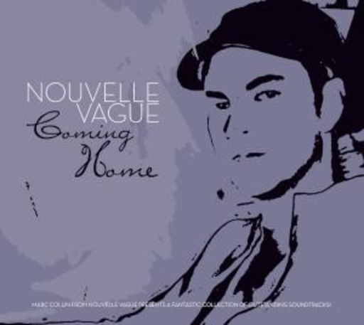 Diverse – Coming Home (Compiled By Nouvelle Vague)