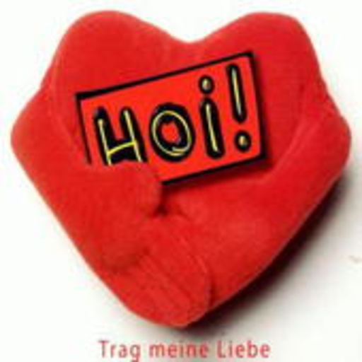 Hoi! – Trag meine Liebe