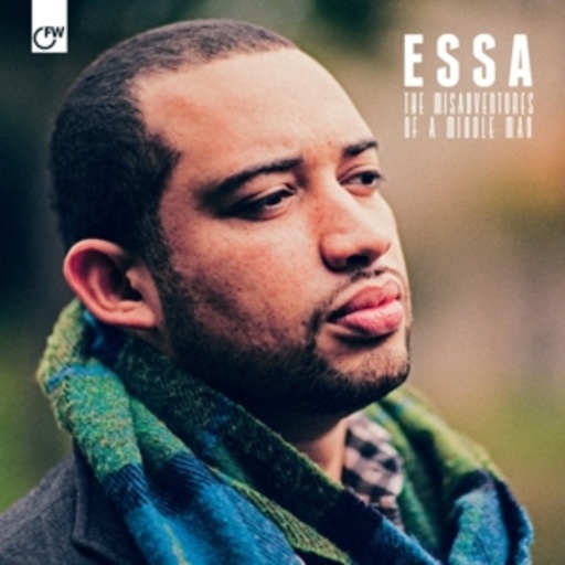 Essa – The Misadventures Of A Middle Man