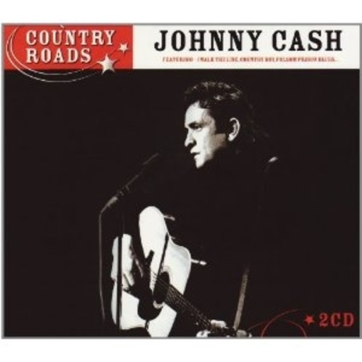Johnny Cash – Country Roads