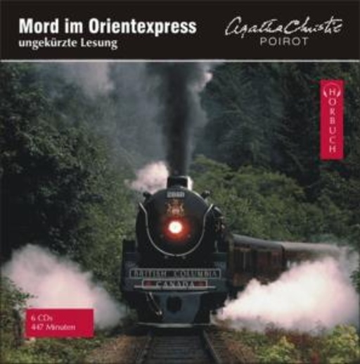 Diverse – Mord im Orientexpress