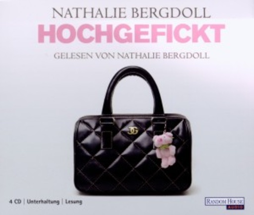 Nathalie Bergdoll – Hochgefickt