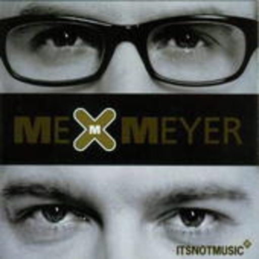 Me And Meyer – I Wish I Could Hate You