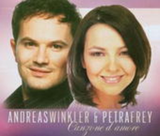 Petra Frey & Andreas Winkler – Canzone D'Amore