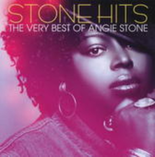 Angie Stone – Stone Hits: The Very Best Of