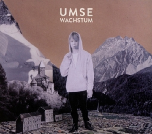 Umse – Wachstum