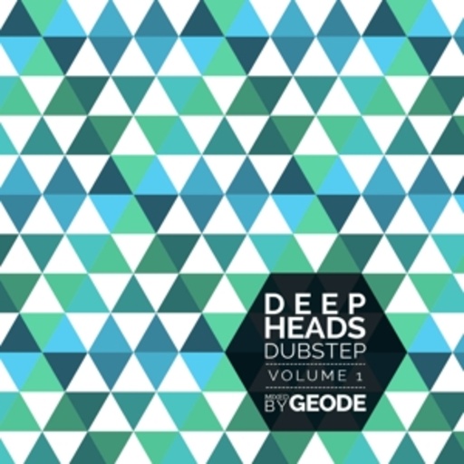 Diverse – Deep Heads Dubstep Vol. 1