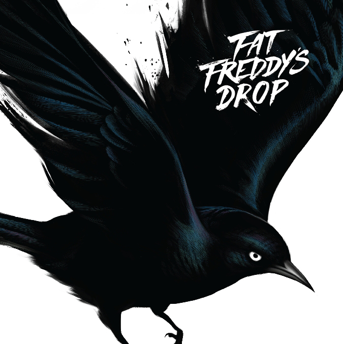 Fat Freddys Drop – Blackbird