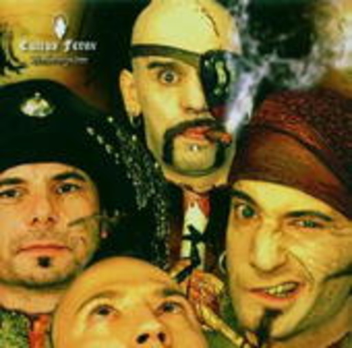 Cultus Ferox – Unbeugsam