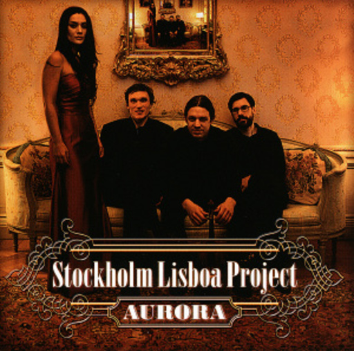Stockholm Lisboa Project – Aurora