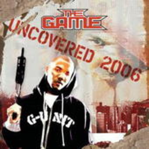 The Game – Uncovered 2006