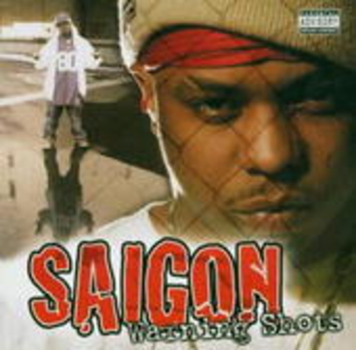Saigon – Warning Shots
