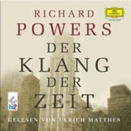 Ulrich Matthes – Der Klang der Zeit