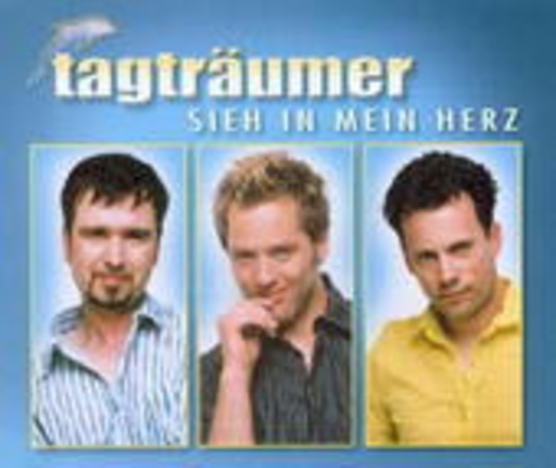 Tagträumer – Sieh in mein Herz
