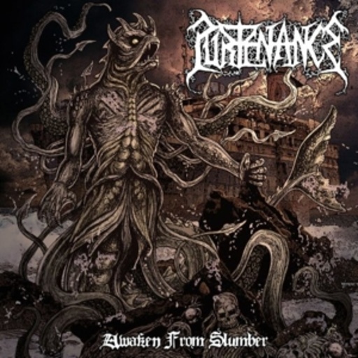 Purtenance – Awaken From Slumber