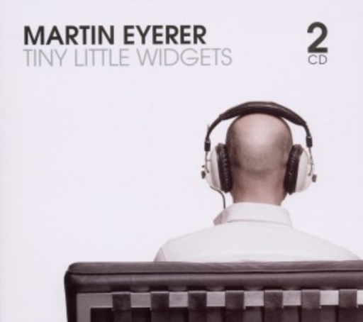 Martin Eyerer – Tiny Little Widgets