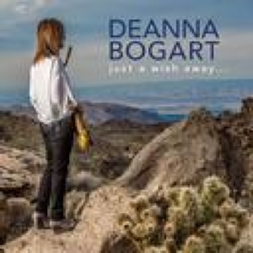 Deanna Bogart – Just A Wish Away