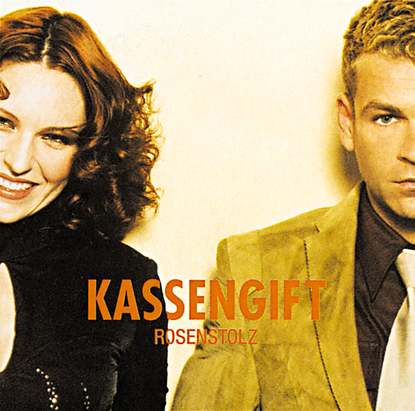 Rosenstolz – Kassengift