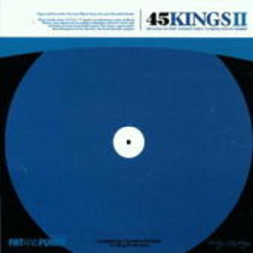 45 Kings Vol. 2