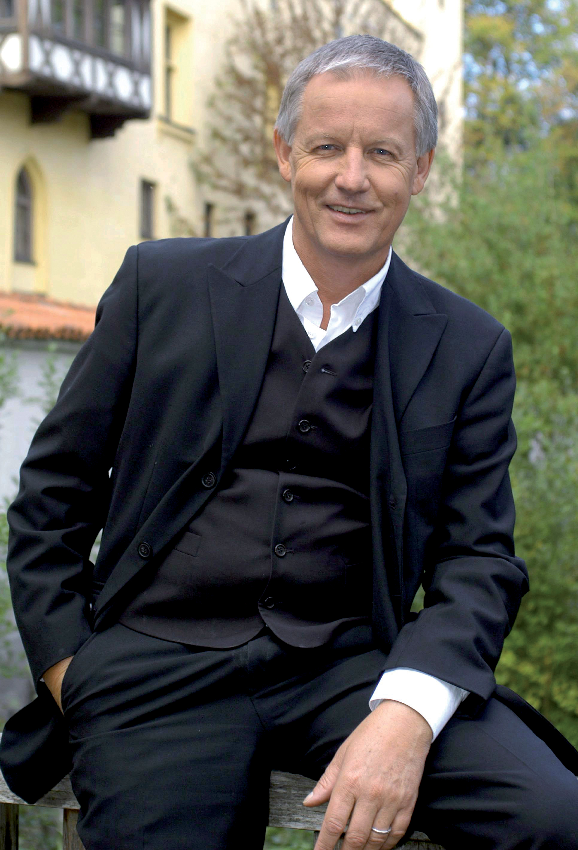 Jürgen Fliege