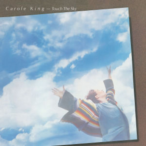 Carole King – Touch The Sky
