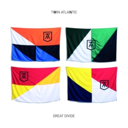 Twin Atlantic – Great Divide