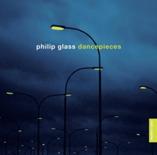 Michael Riesman – Dancepieces