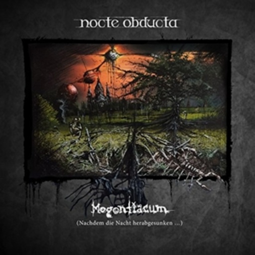 Nocte Obducta – Mogontiacum (Nachdem die Nacht herabgesunken)