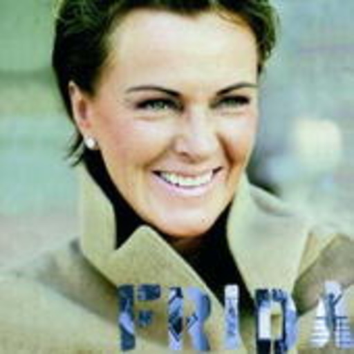 Frida – The Mixes