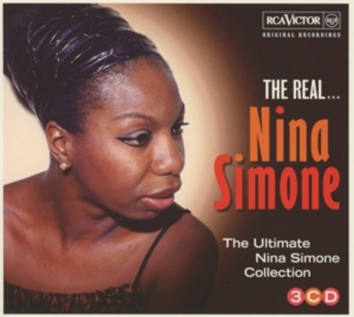 Nina Simone – The Real...