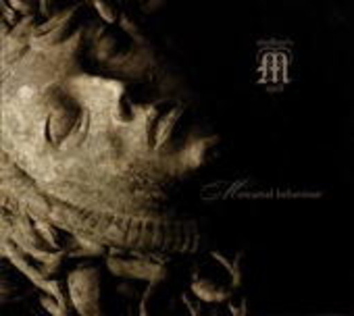 Medusa's Spell – Mercurial Behaviour