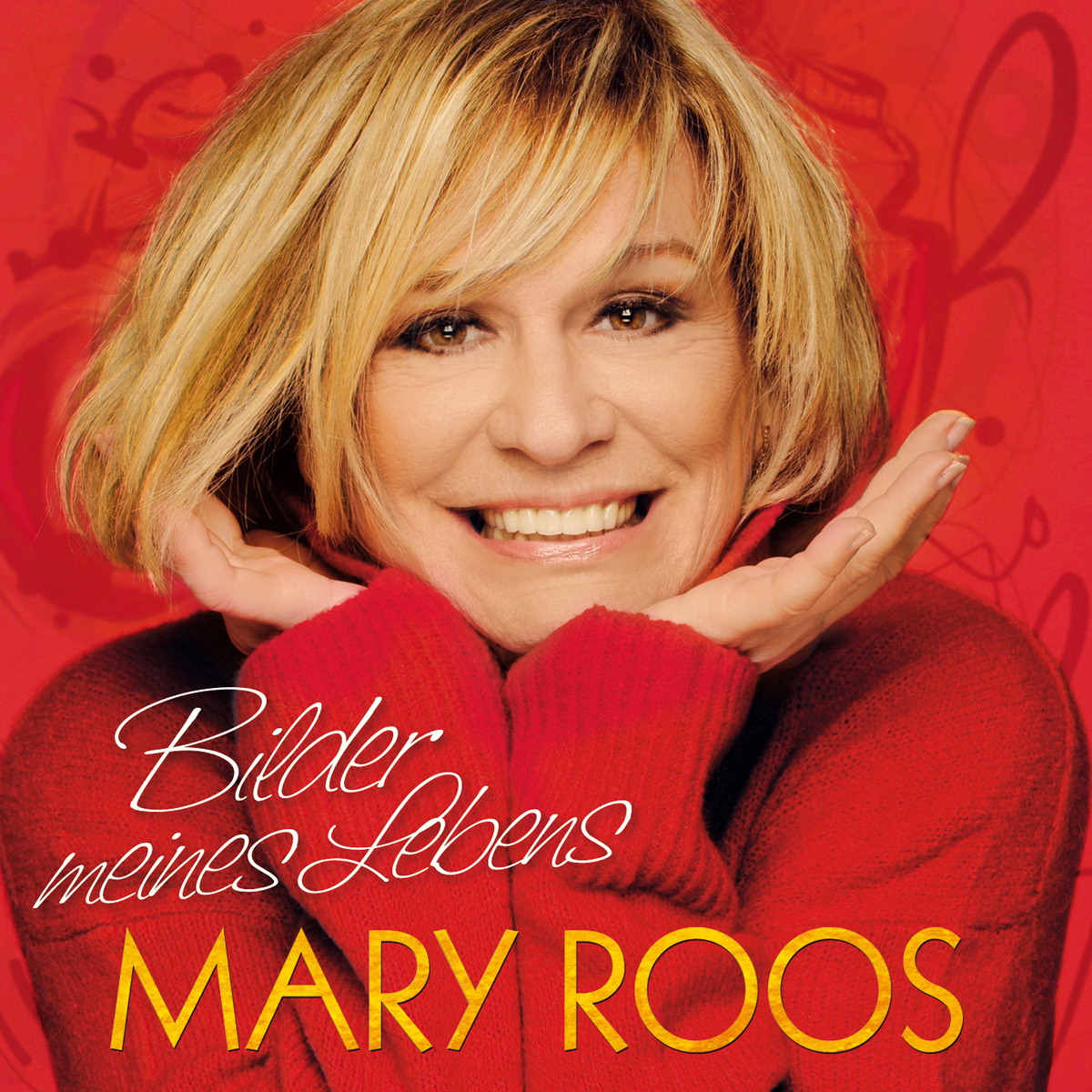 Mary Roos – Bilder meines Lebens