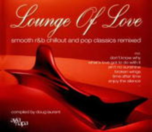 Diverse – Lounge Of Love