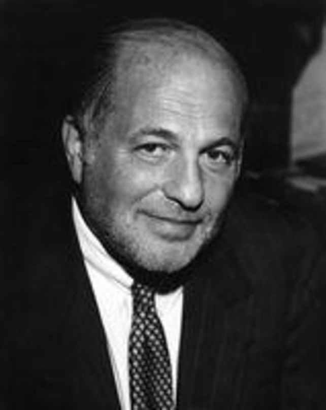 Will verlängern: Doug Morris