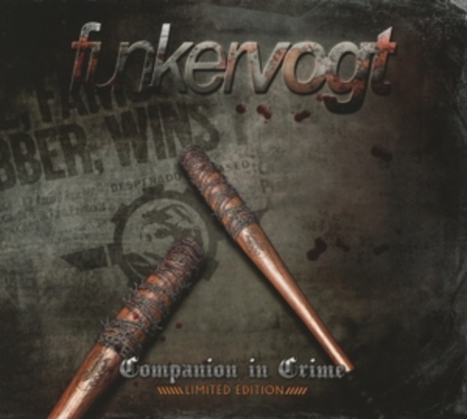 Funker Vogt – Companion In Crime