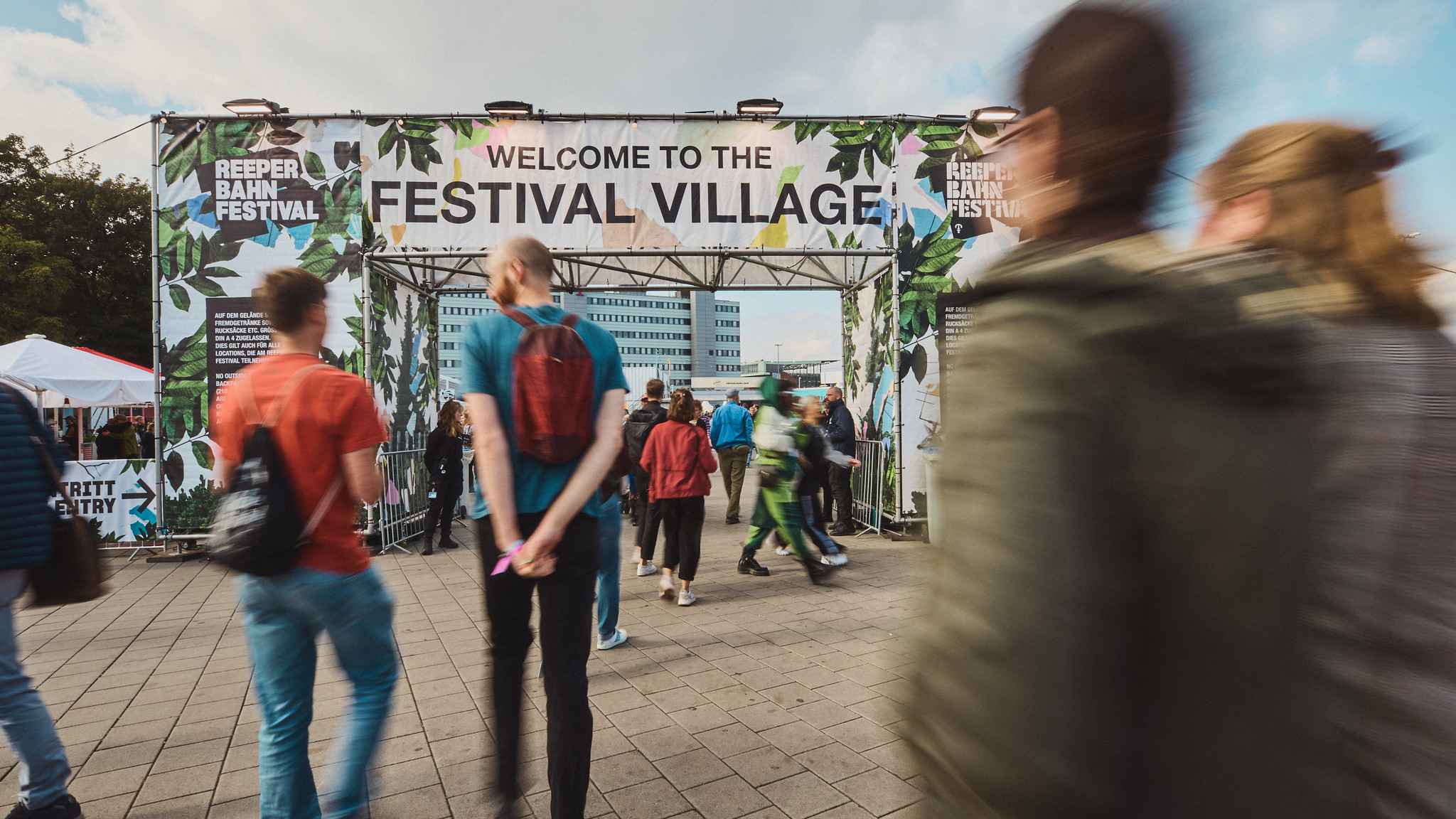 91a3a1f3 48b0 42d1 a00e 846fd8f3ad2e Gibt Zuschauer:innenerwartungen und die Konferenzhighlights bekannt: das Reeperbahn Festival.