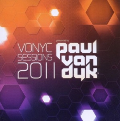 Paul van Dyk – VONYC Sessions 2011