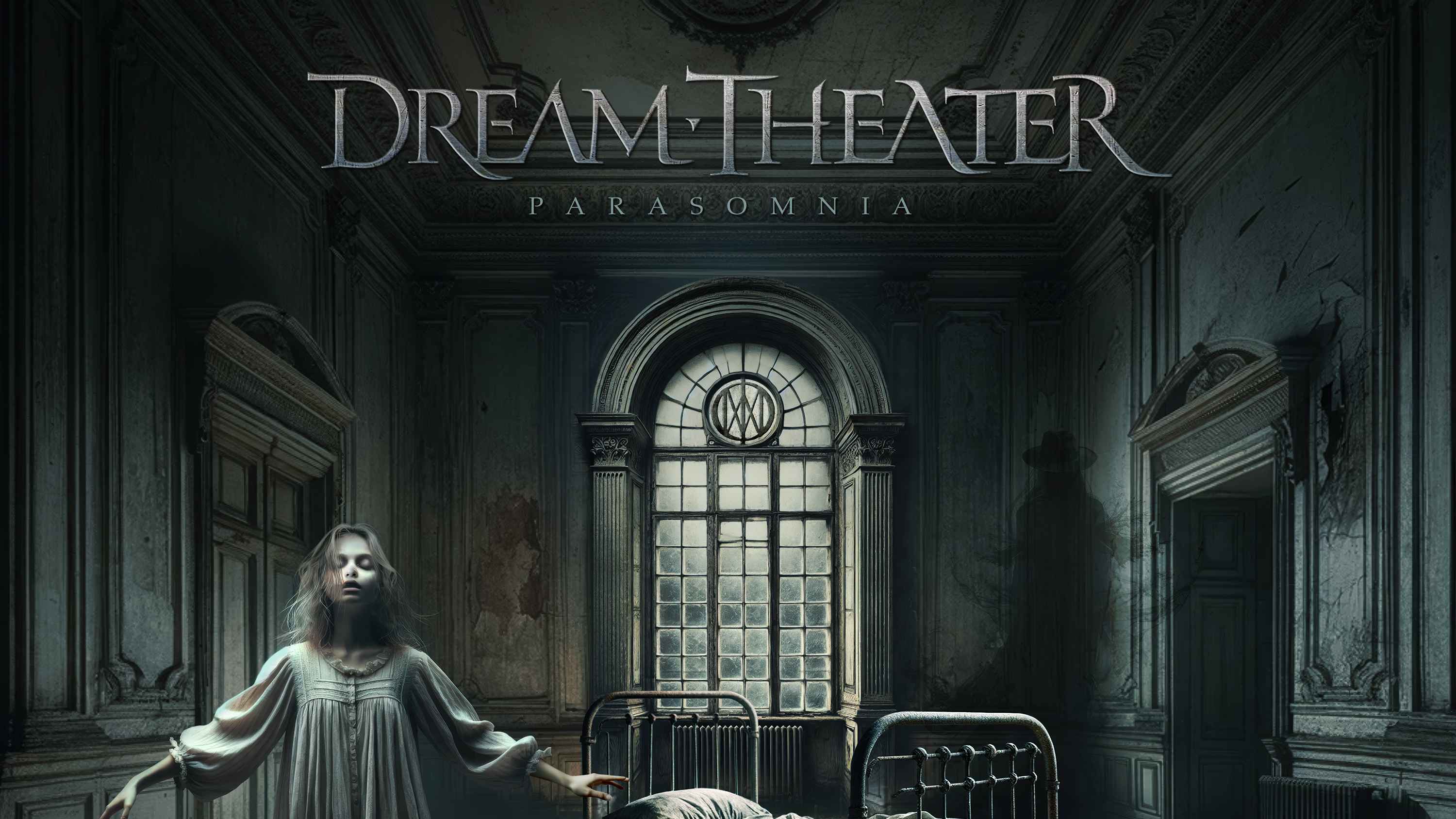 91a4e77d a2a0 4944 b66c 16b46f4161eb Dream Theater veröffentlichen am 7. Februar ihr 16. Studioalbum "Parasomnia".