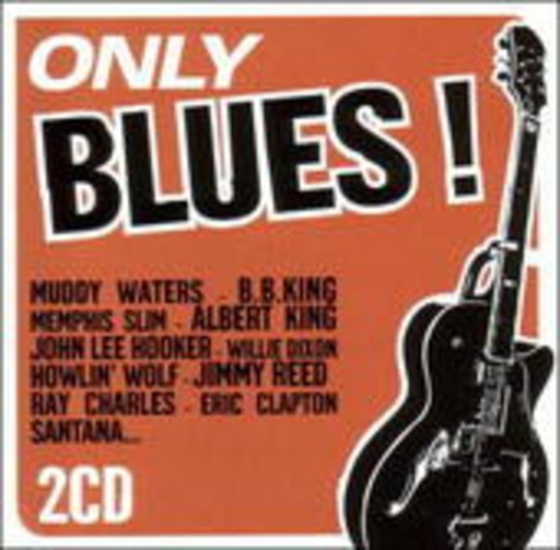 Diverse – Only Blues!