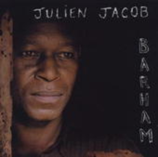Julien Jacob – Barham