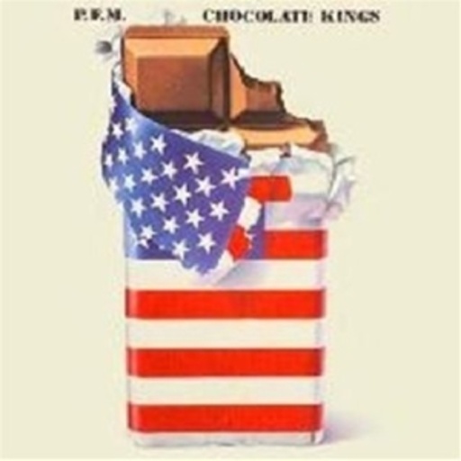P.F.M. – Chocolate Kings