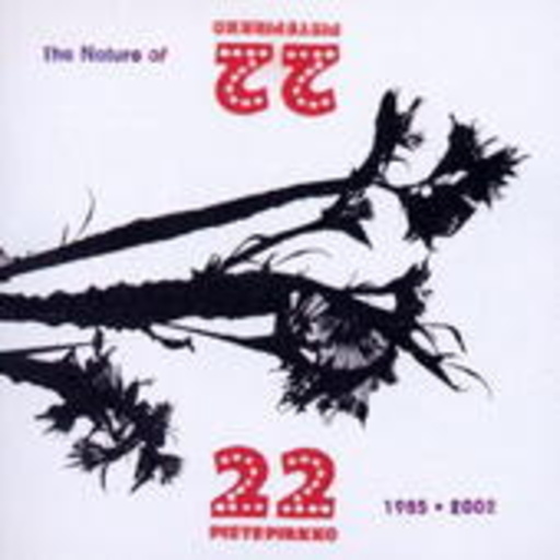 22 Pistepirkko – The Nature Of 22 Pistepirkko 1985-2002