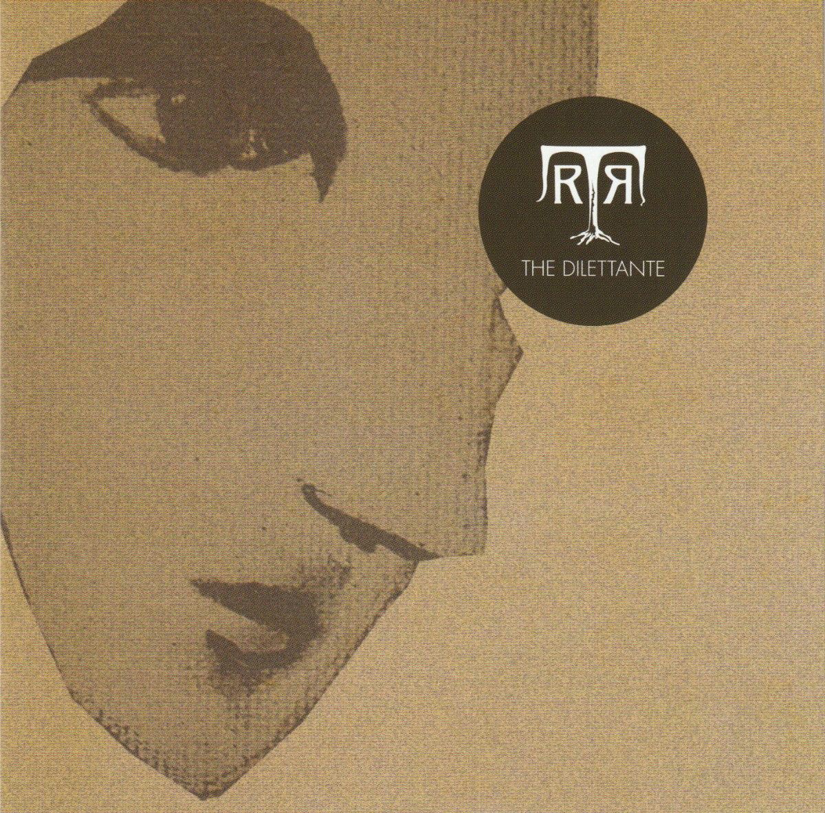 Robin tom Rink – The Dilettante