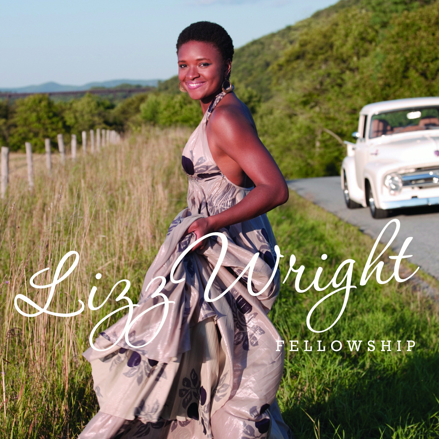 Lizz Wright – Fellowship