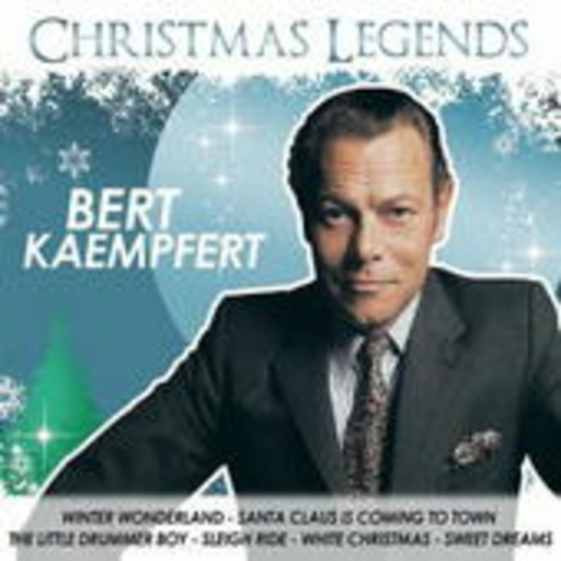 Bert Kaempfert – Christmas Legends