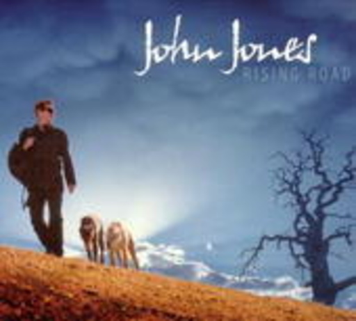 John Jones – Rising Road